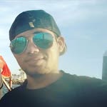 David Ocaranza - @ocaranzadavid - Instagram