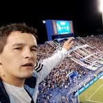 David Ocaranza 19 - @sentimientofortinero19 - Instagram