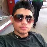 David Ocaranza - @davidocaranza43 - Instagram