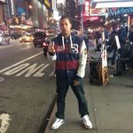 David Ocasio - @d.o_el_lobo - Instagram