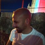 David Muñoz Ocejo - @davidmocejo - Instagram