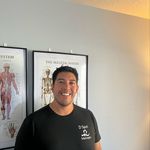 David Ocejo - @dspotmassages - Instagram