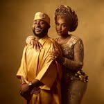 CHIVIDO ‘24 - @davido_chioma_wedding_updates_ - Instagram