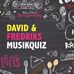 David och Fredriks Musikquiz - Facebook