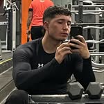 David Ochoa - @davidochoa_19 - Instagram