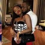 davido.chioma - @davido.chioma - Instagram