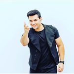 David Doble de Chayanne - @davidtributochayanne - Instagram