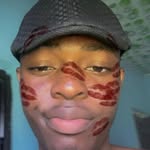 David Oche - @david_obanyiro - Instagram