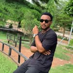David Oche - @david_ocheking - Instagram