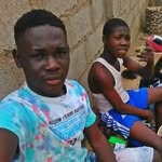 David Oche - @david.oche.927758 - Instagram