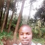 David Omwancha - @davidochwangi - Instagram