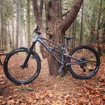 David O'Connell - @davidoconnellmtb - Instagram