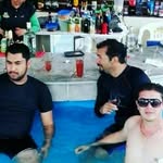David Alanis - @david_oconner_ - Instagram