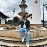 David Forero - @david_oconner17 - Instagram