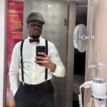 David Odari - @david_odari - Instagram
