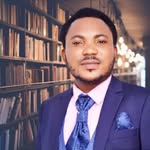 ProfDavid O David - @davidodavid_phd - Instagram