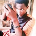 Davido Dakou - @davidodako - Instagram