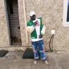 davidodakam91 - @davidodakam2 - TikTok