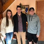 David Oddi - @pitching14 - Instagram