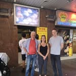 David Oddie - @david_oddie - Instagram
