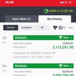 David odds - @davidsureodds20 - Instagram
