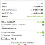 David_odds - @david_odds2 - Instagram