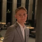 Davíð Oddsson Stenersen - @davidoddsson99 - Instagram
