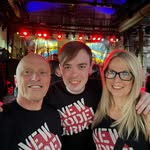 David 'Oddy' Hodson - @oddy.oddman - Instagram