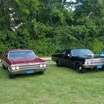David Odegaard - @oderidinchevy - Instagram