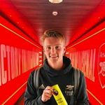 David Odegaard - @odegaard1162 - Instagram