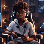 David oluwaponmile - @davidodegard1707 - Instagram