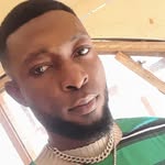 David Odeh - @kelechidavid11 - Instagram