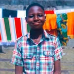 David Odeh - @kingodehdavid - Instagram