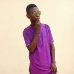 David Odeh - @mr_rain195 - Instagram
