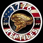 David Oden - @1776reptiles - Instagram