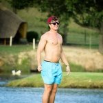 David Odendaal - @_davidandreodendaal - Instagram