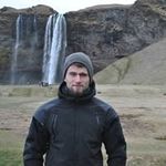 David Andersen - @davidodense - Instagram