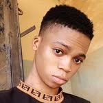 David oderinde - @young_frosh_thormhexino - Instagram