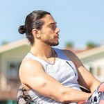David - @davoodizadi_official - Instagram