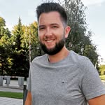 David Odstrčil - @daveodstrcil - Instagram