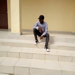 David Odu - @dave_blue07 - Instagram
