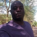 David Oduor - @david_odu - Instagram