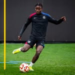 David Oduro - @david_oduro_ - Instagram