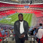 Temitope David Odulate - @topodu1 - Instagram