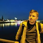 david oertel - @david_oertel - Instagram