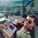 David Oeschger - @davidoeschger - Instagram