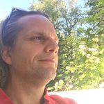 David Oest - @daddenegos - Instagram