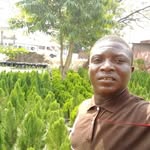 David Kwame Offeney - @davidkwameoffeney - Instagram