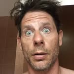 David Offield - @stammeringcyclist - Instagram