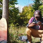 Andrew David Offor-James - @david.aoj - Instagram